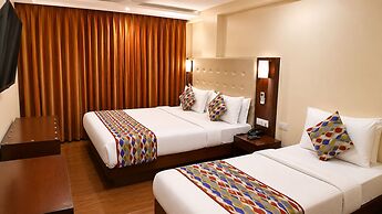 Citadel Inn Udaipur