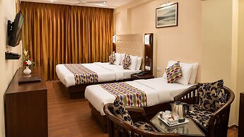 Citadel Inn Udaipur