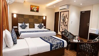 Citadel Inn Udaipur