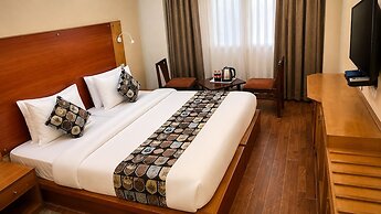 Citadel Inn Udaipur