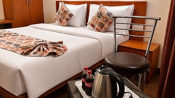 Citadel Inn Udaipur