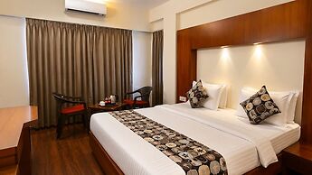 Citadel Inn Udaipur