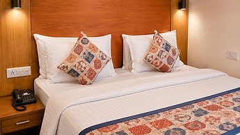 Citadel Inn Udaipur