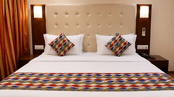 Citadel Inn Udaipur