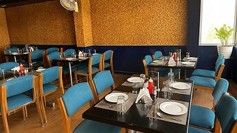 Citadel Inn Udaipur