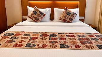 Citadel Inn Udaipur