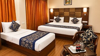 Citadel Inn Udaipur