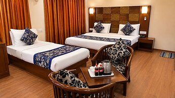 Citadel Inn Udaipur