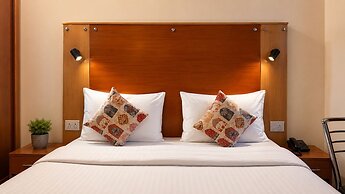 Citadel Inn Udaipur
