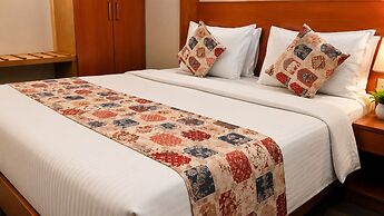 Citadel Inn Udaipur