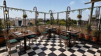 Citadel Inn Udaipur