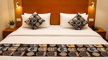 Citadel Inn Udaipur