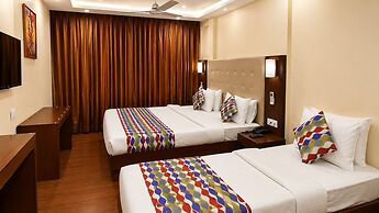 Citadel Inn Udaipur