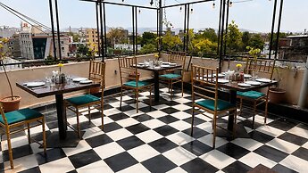 Citadel Inn Udaipur