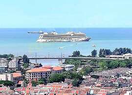 The Shore Residence Melaka