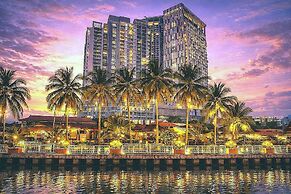 The Shore Residence Melaka