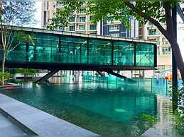 The Shore Residence Melaka
