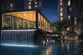 The Shore Residence Melaka