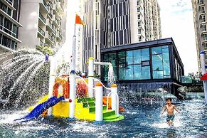 The Shore Residence Melaka