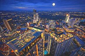 The Shore Residence Melaka