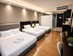The Shore Residence Melaka