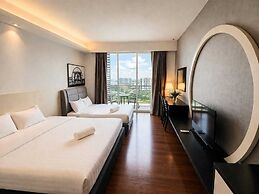The Shore Residence Melaka