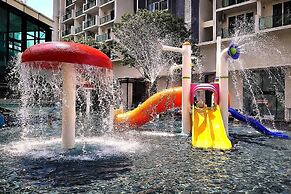 The Shore Residence Melaka