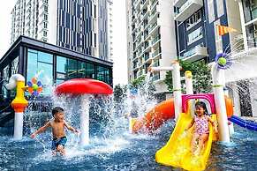The Shore Residence Melaka