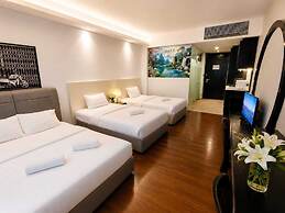 The Shore Residence Melaka