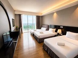The Shore Residence Melaka