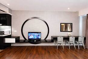 The Shore Residence Melaka