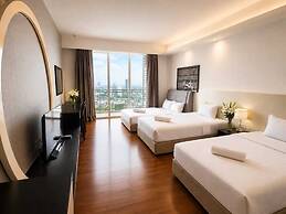The Shore Residence Melaka
