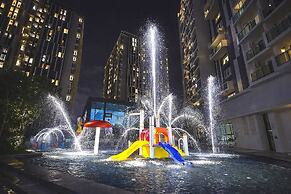 The Shore Residence Melaka