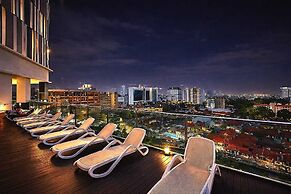 The Shore Residence Melaka