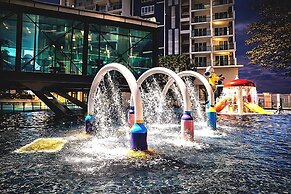 The Shore Residence Melaka