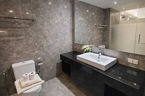 The Shore Residence Melaka
