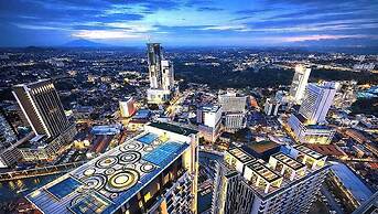 The Shore Residence Melaka