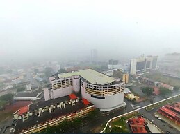 The Shore Residence Melaka