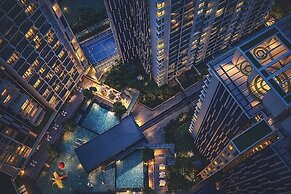 The Shore Residence Melaka