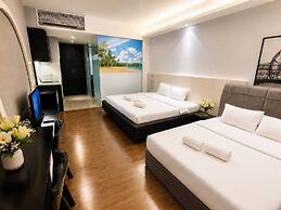 The Shore Residence Melaka