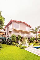 Moonstone Meadows Suite By Alaya Stays