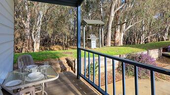 Deniliquin Riverside Caravan Park