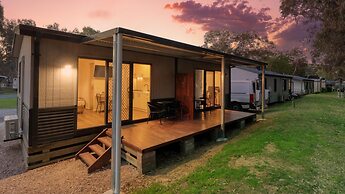 Deniliquin Riverside Caravan Park