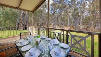 Deniliquin Riverside Caravan Park