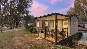 Deniliquin Riverside Caravan Park