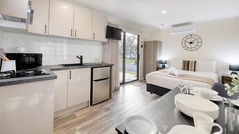 Deniliquin Riverside Caravan Park