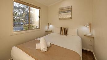 Deniliquin Riverside Caravan Park