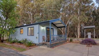 Deniliquin Riverside Caravan Park
