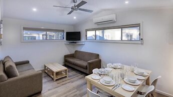 Deniliquin Riverside Caravan Park