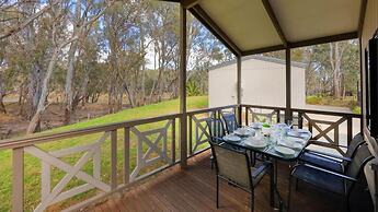 Deniliquin Riverside Caravan Park